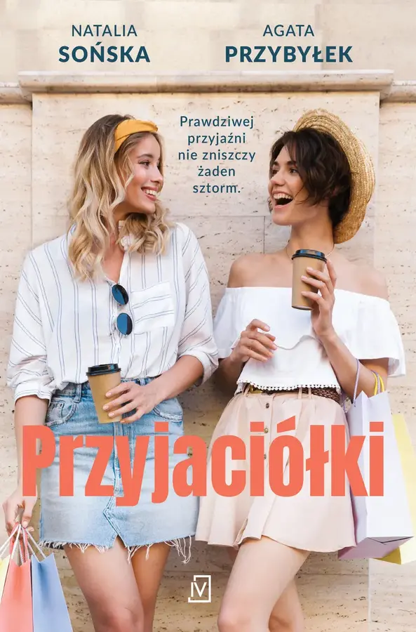 Przyjaciółki