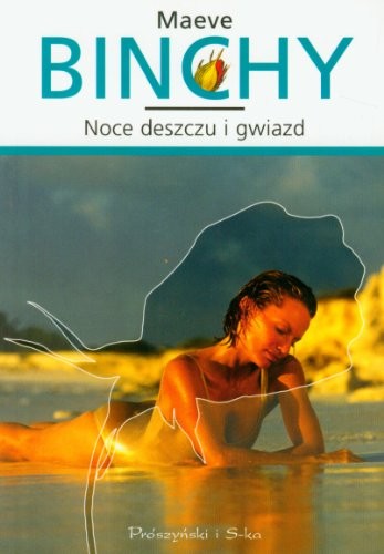 Noce deszczu i gwiazd