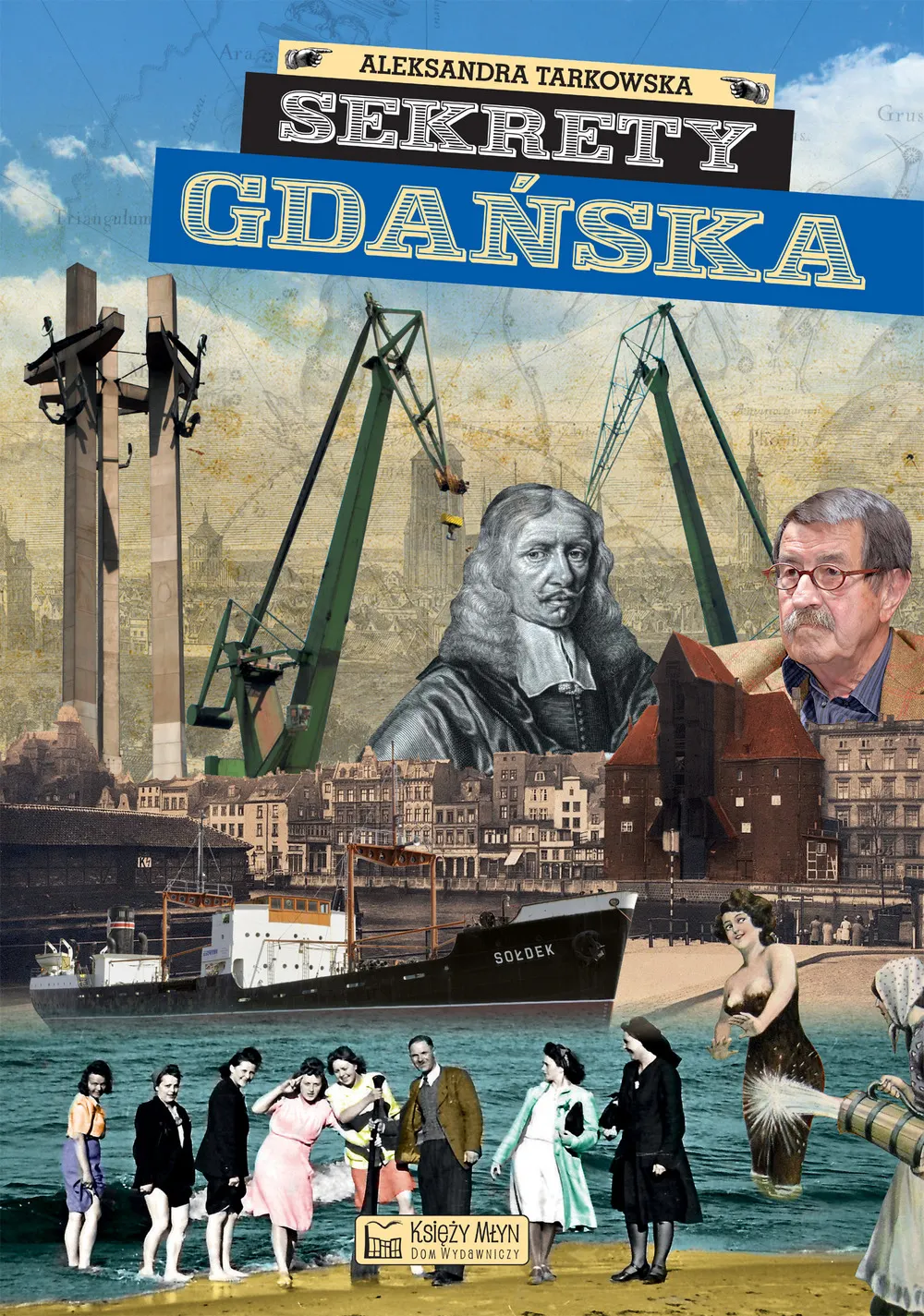 Sekrety Gdańska