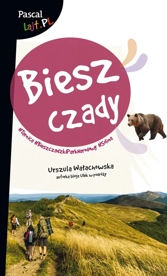 Bieszczady (Pascal Lajt)