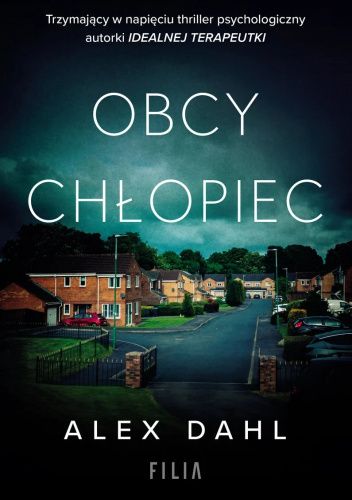 Obcy chłopiec