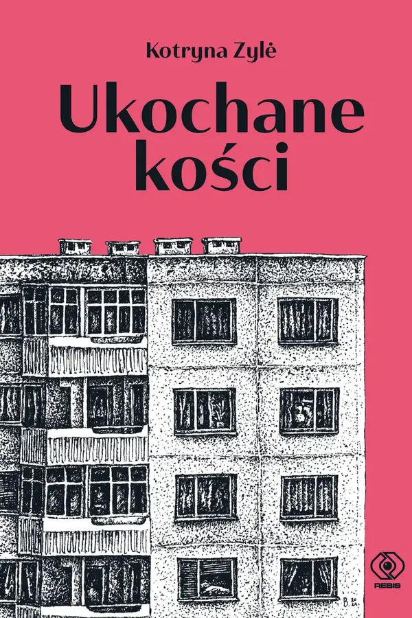 Ukochane kości