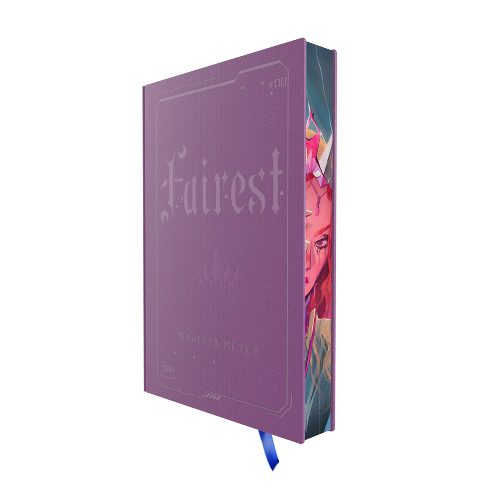 SQN Originals: Fairest TW