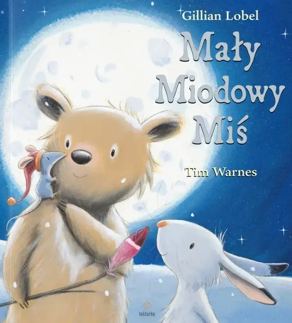 Mały Miodowy Miś