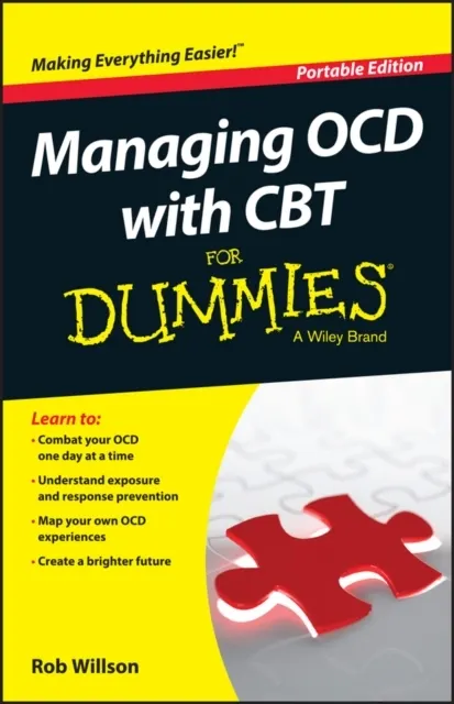 Managing OCD with CBT