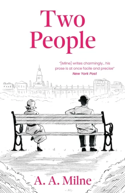 Two People