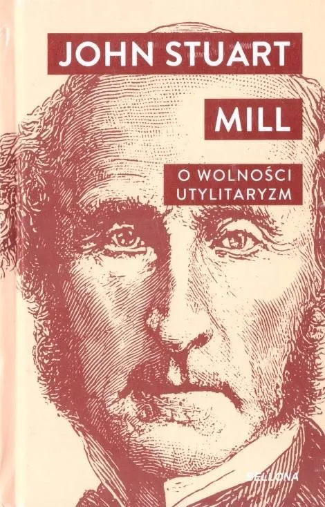 O wolności. Utylitaryzm