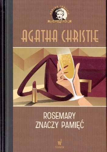 Rosemary znaczy pamięć