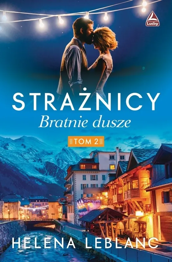 Bratnie dusze