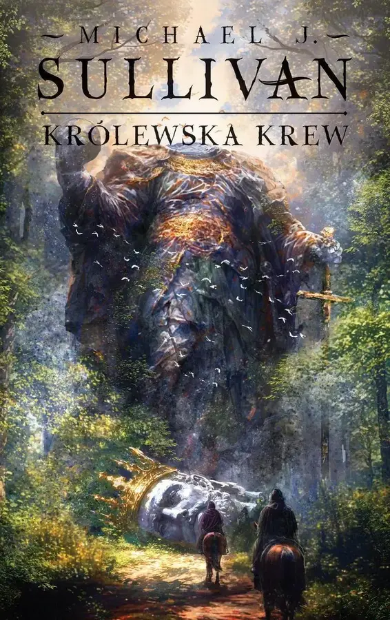 Królewska krew