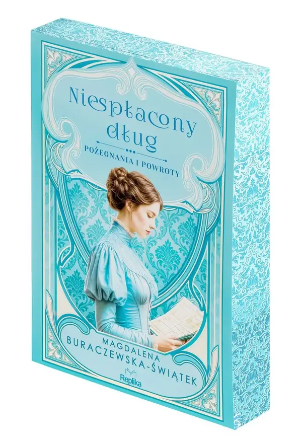 Niespłacony dług