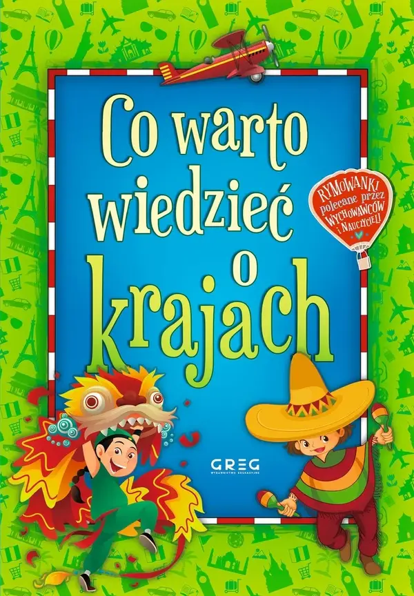 Co warto wiedzieć o krajach