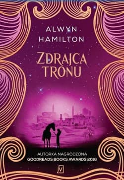 Zdrajca tronu