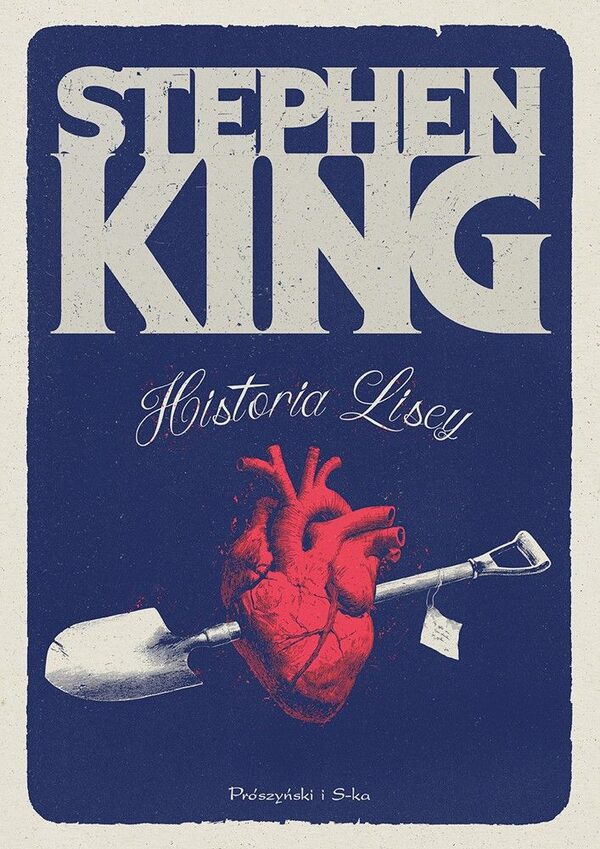 Historia Lisey