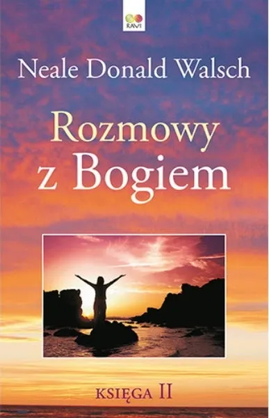 Rozmowy z Bogiem. Tom 2