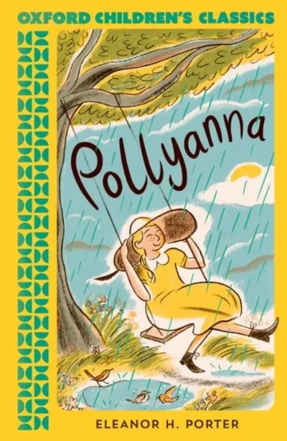 : Pollyanna
