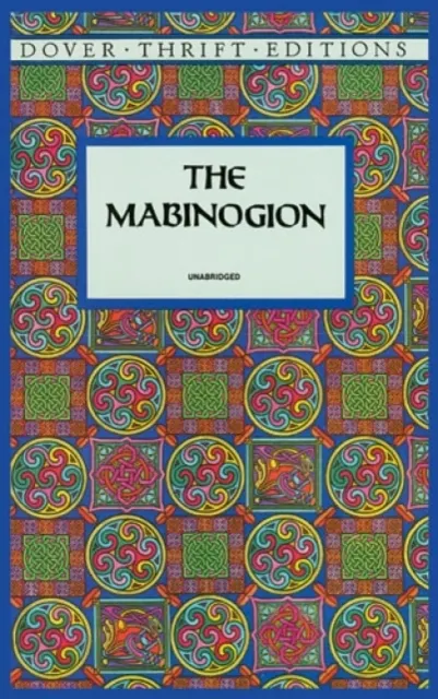 The Mabinogion