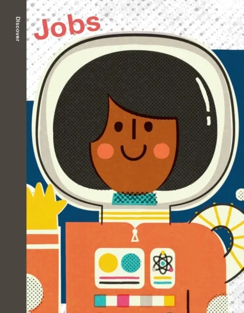 Discover: Jobs