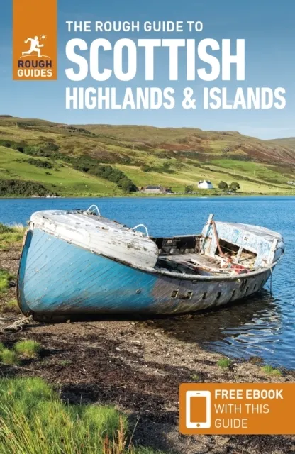 The Rough Guide to Scottish Highlands & Islands