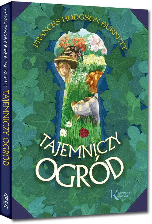 Tajemniczy ogród