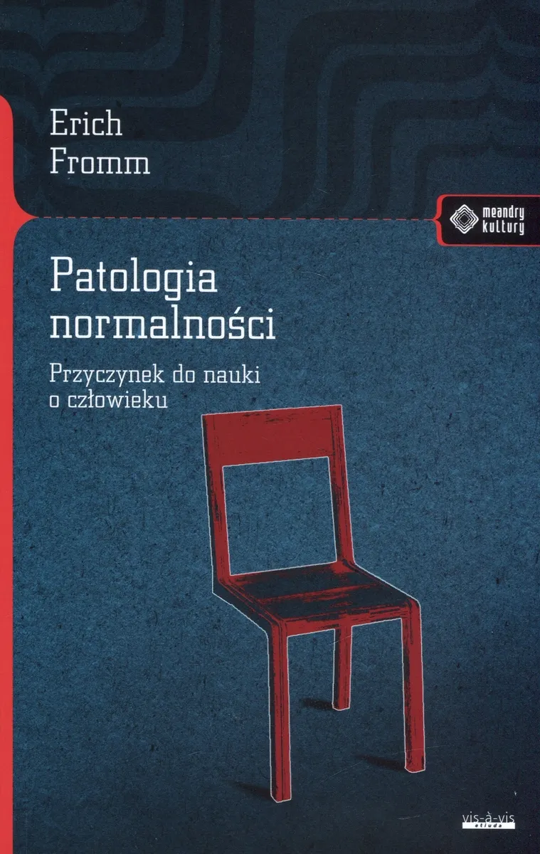 Patologia normalności