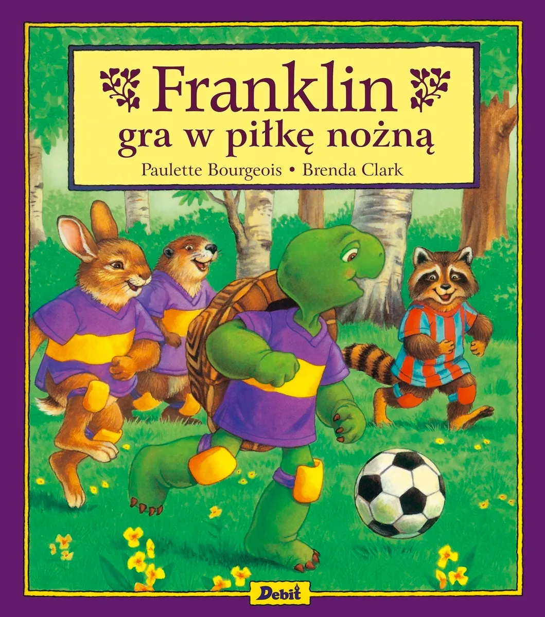 gra w piłkę nożną