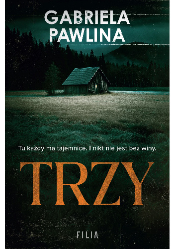 Trzy