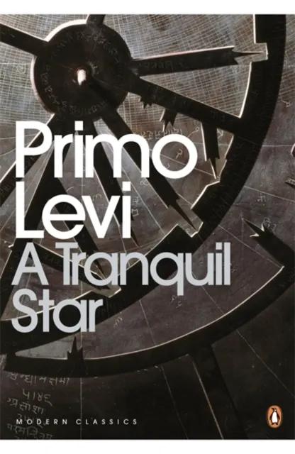 Tranquil Star
