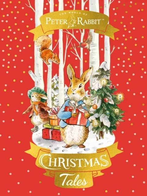 : Christmas Tales