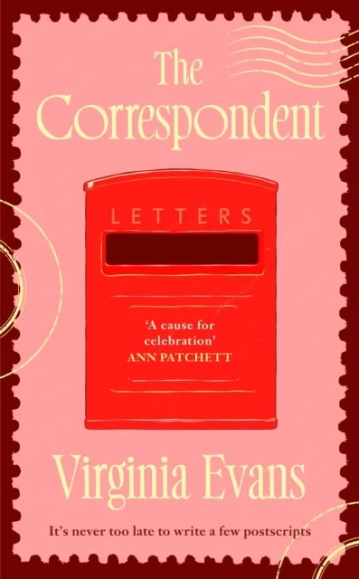 The Correspondent