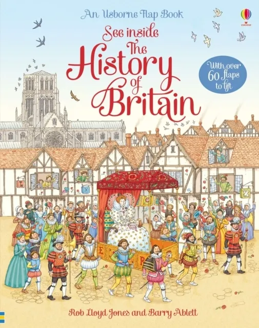 History of Britain