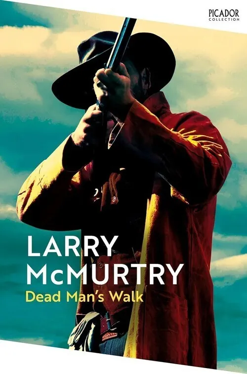 Dead Man’s Walk