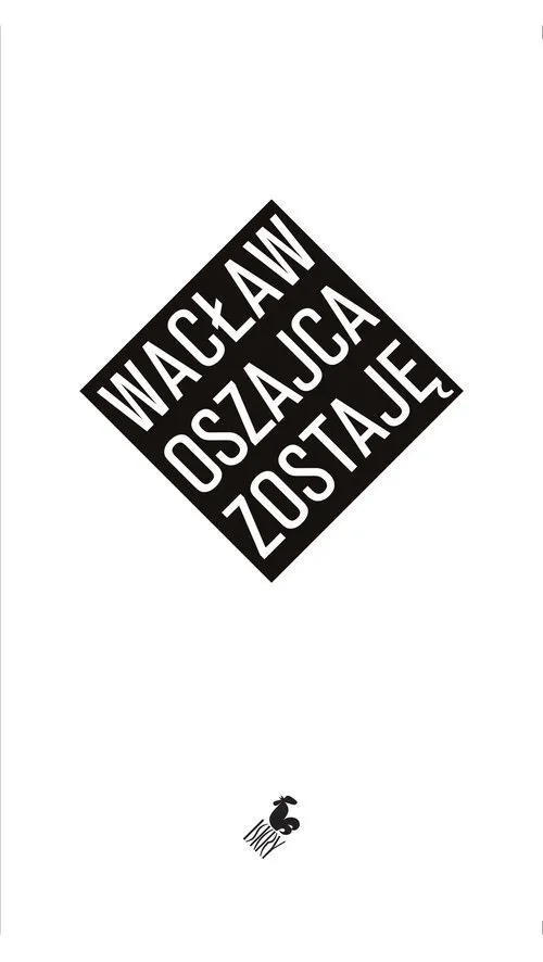 zostaję