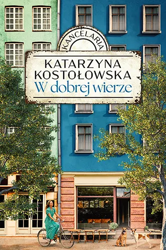 W dobrej wierze