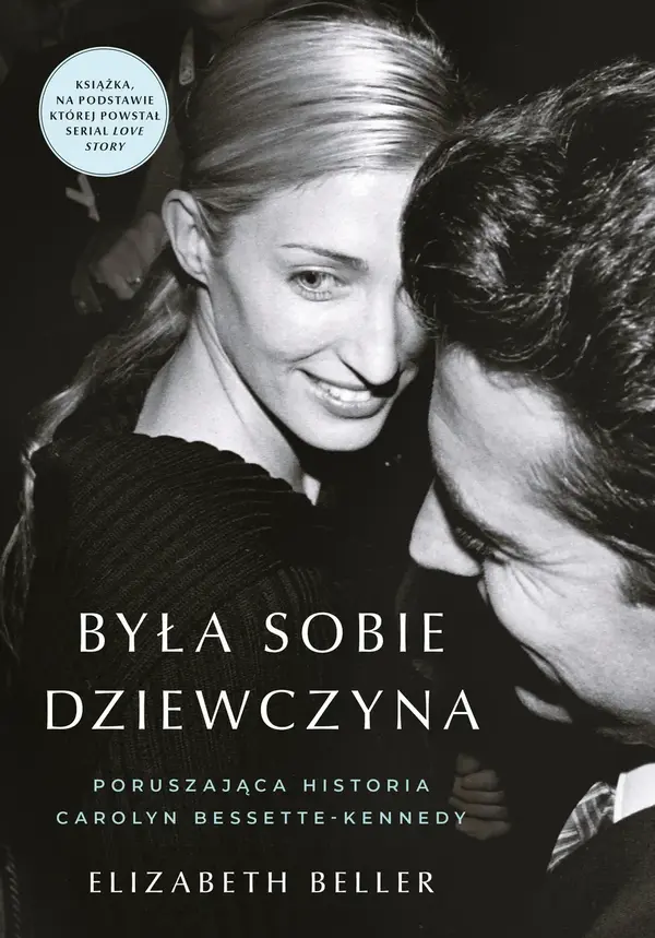 Była sobie dziewczyna… Poruszająca historia Carolyn Bessette-Kennedy