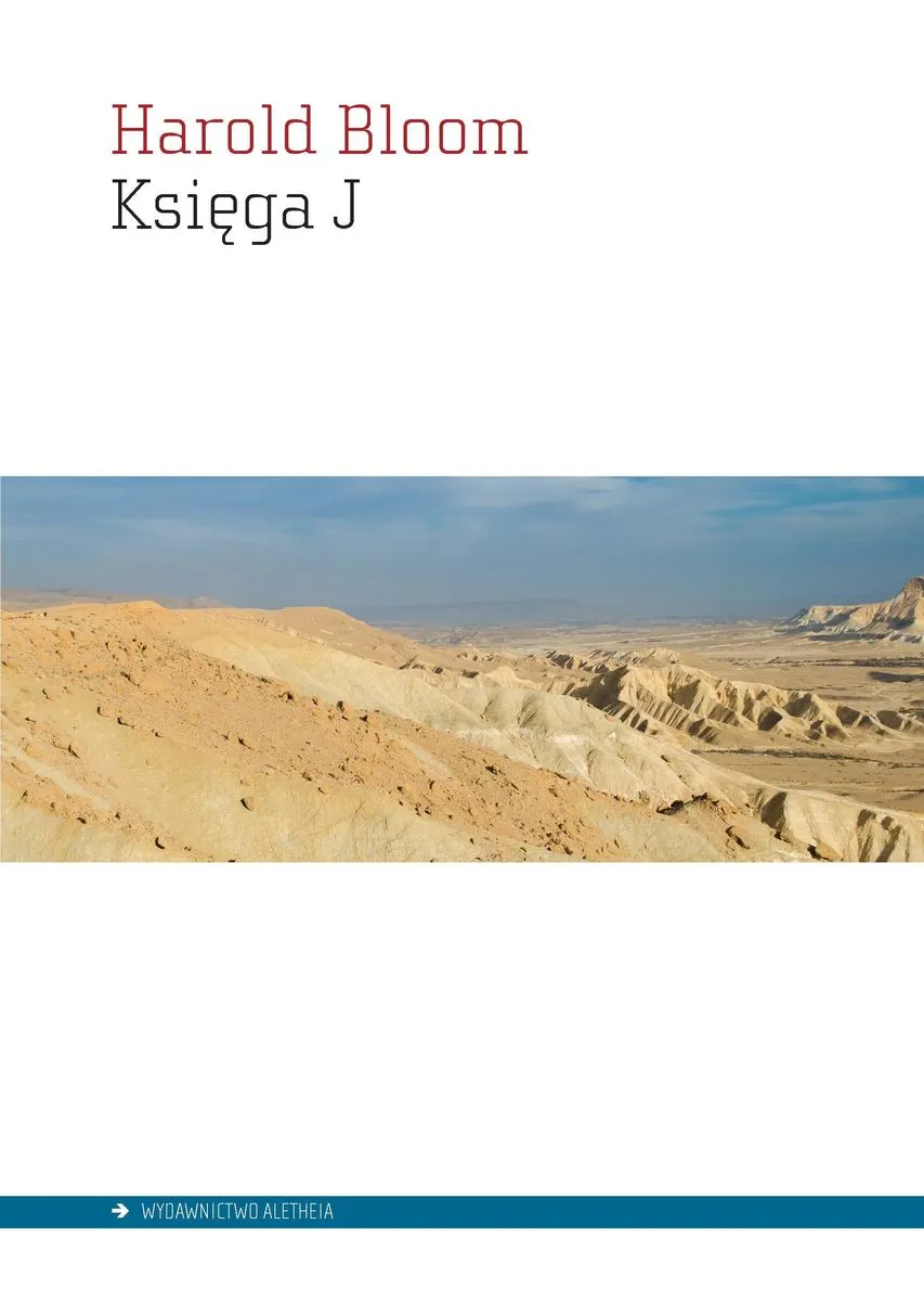 Księga J
