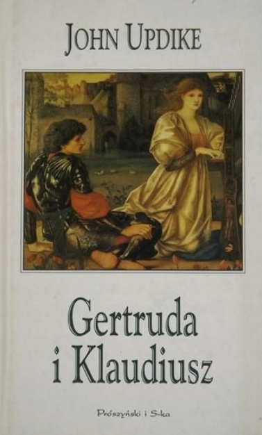 Gertruda i Klaudiusz