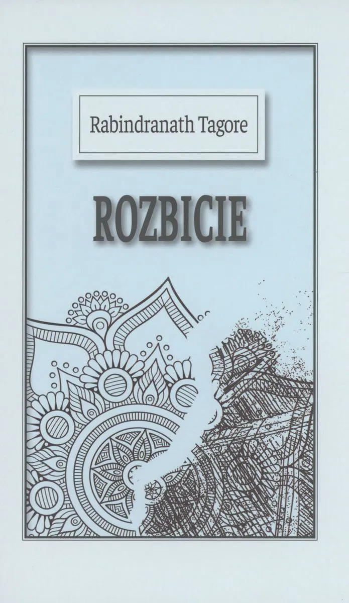 Rozbicie