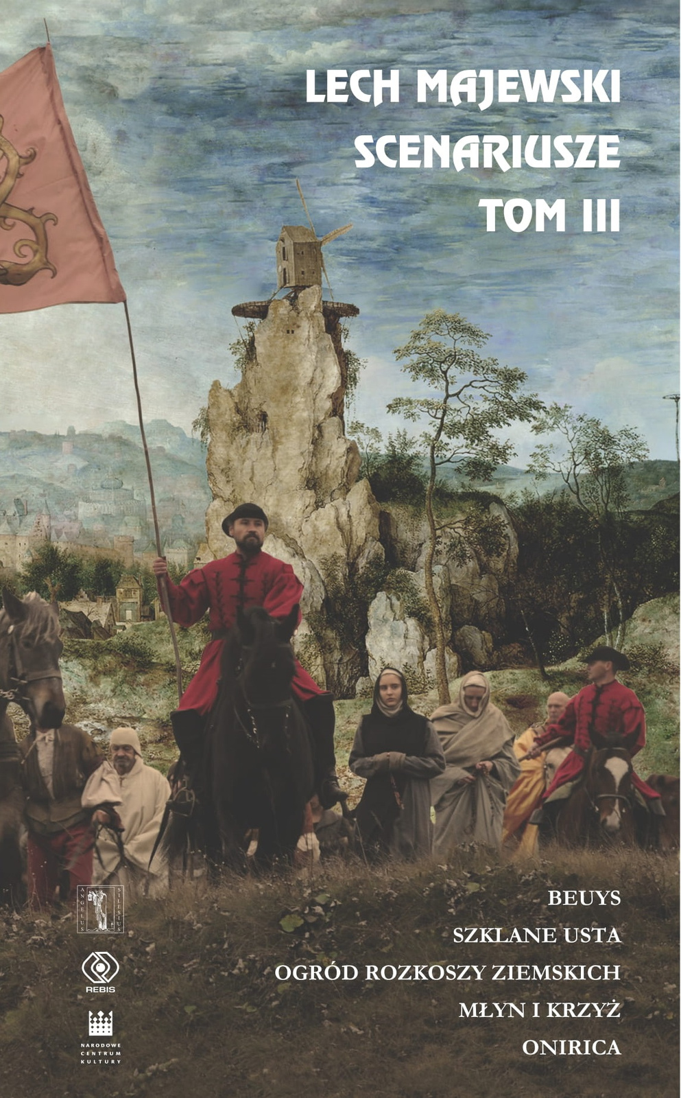 Scenariusze tom III