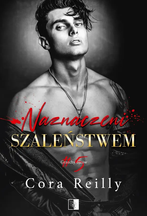 Naznaczeni szaleństwem