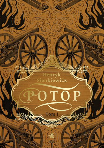 Potop. Tom I