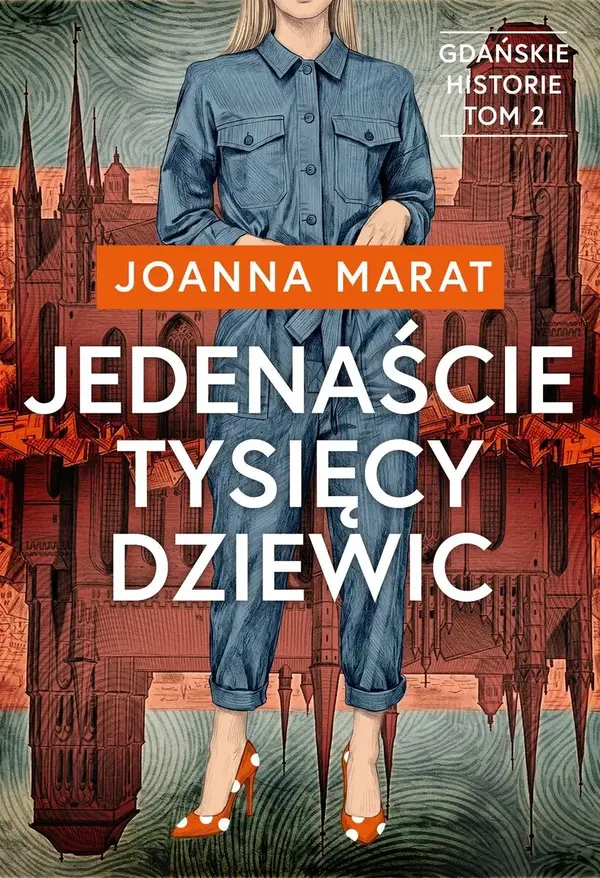 Jedenaście tysięcy dziewic
