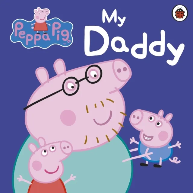 : My Daddy