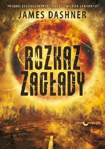 Rozkaz zagłady