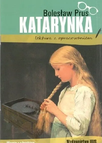 Katarynka. Lektura z opracowaniem
