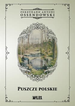 Puszcze polskie