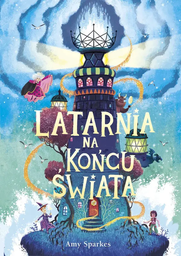 Latarnia na końcu świata