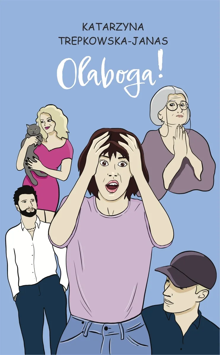 Olaboga!