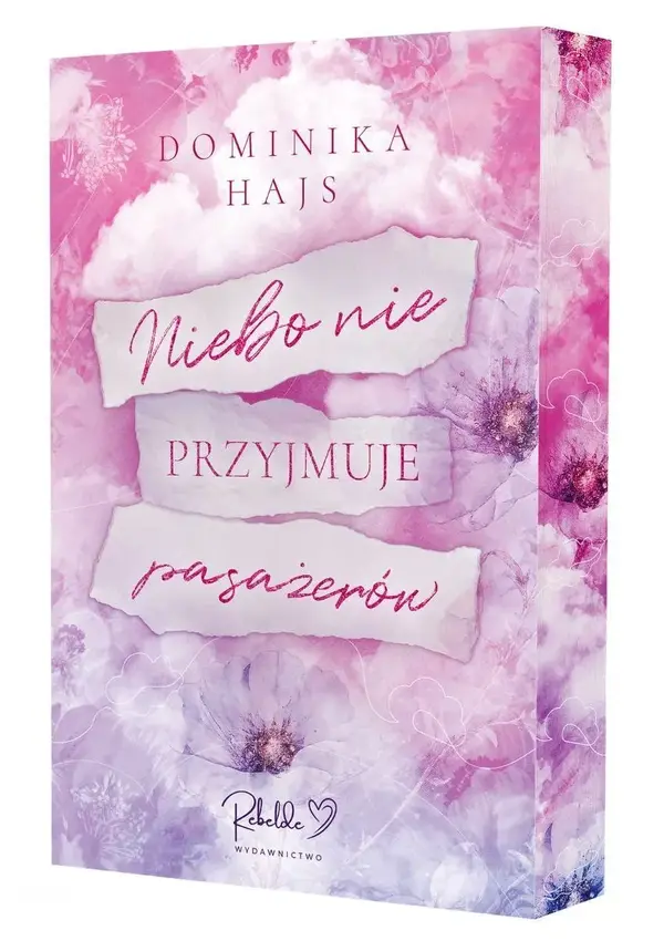 Niebo nie przyjmuje pasażerów