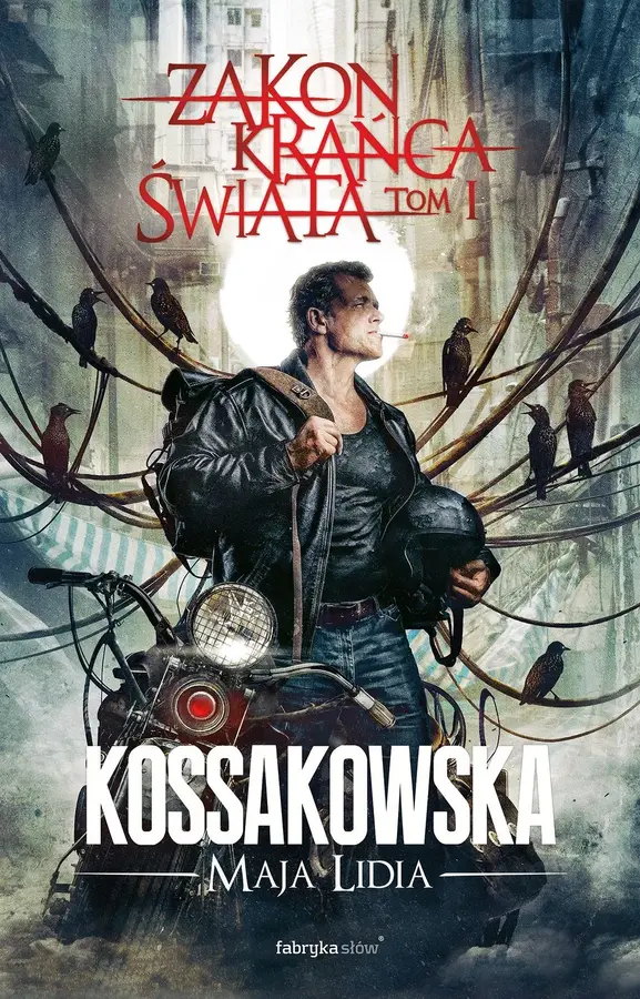Zakon Krańca Świata